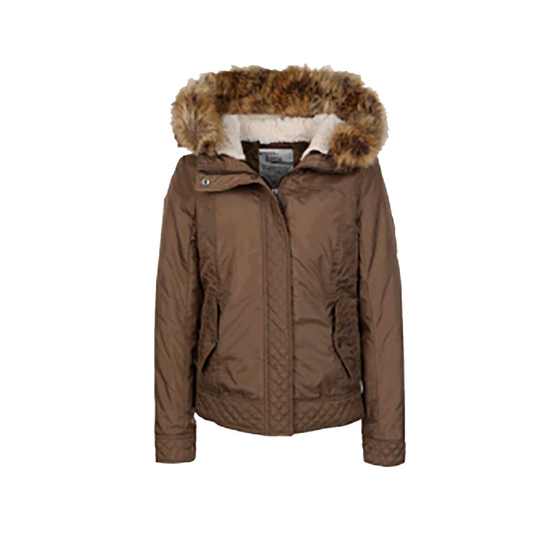 STITCH&SOUL Authentic Style Jacket