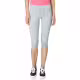 NIKE Cuffed Capri Pant