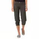 VERO MODA Line 3/4 Pants Antra