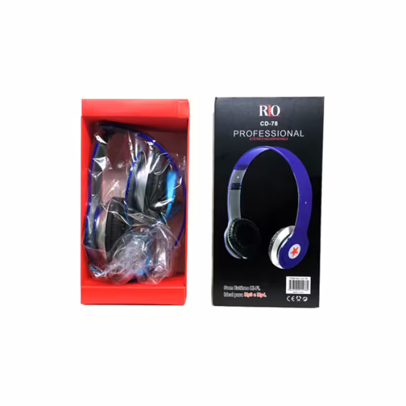 Слушалки Monster, гъвкави, стерео, 108dB