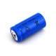 Акумулаторна батерия, 3,7V, 6600mAh, 16340, Li-ion