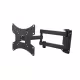 Стойка/поставка LXLCD81 с регулиране и завъртане за LED телевизор 17-42" 25kg