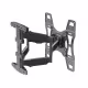 Стойка/поставка AN-U01AX с регулиране и завъртане за LED телевизор 26-60" 40kg