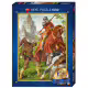 Пъзел Heye от 1000 части - Пърсивал, Картини от Нойшванщайн