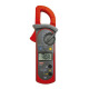 Амперклещи със зумер UT-201R VAC/VDC | AAC | OHM