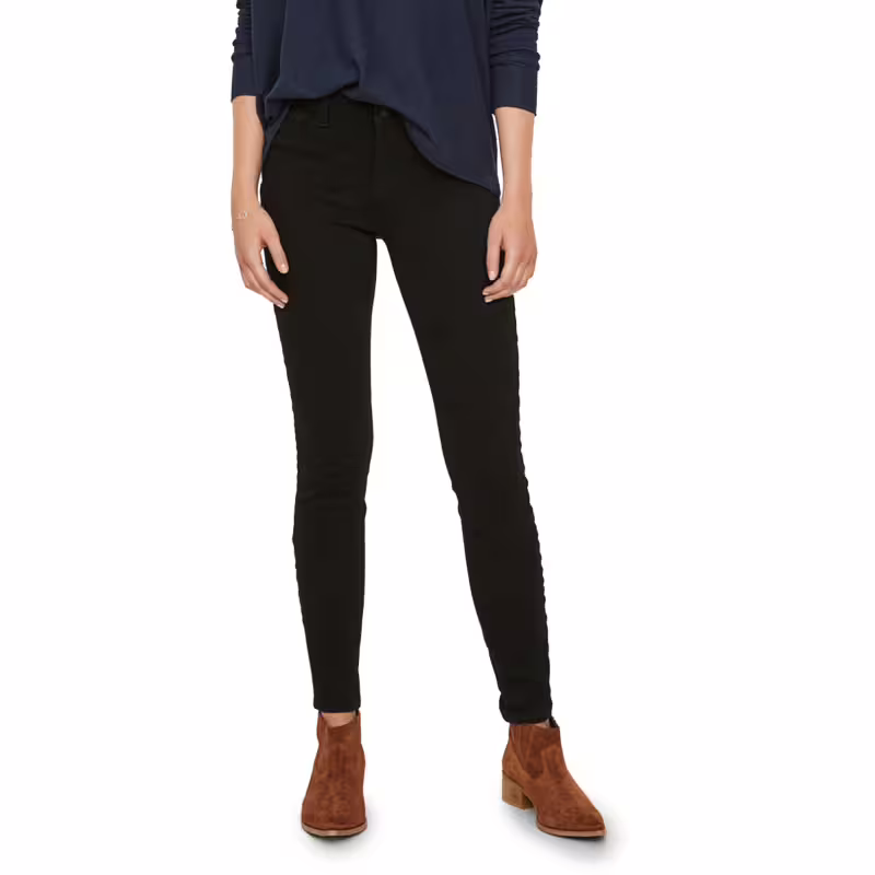 VERO MODA Icon NW Push Up Jeans