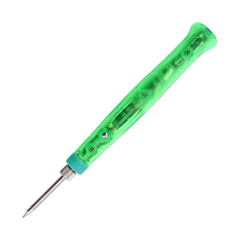 Електрически поялник 168U, 5V, 8W, USB
