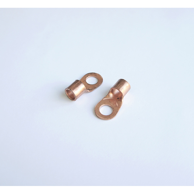 Кабелно ухо медно Ф8mm/50mm2