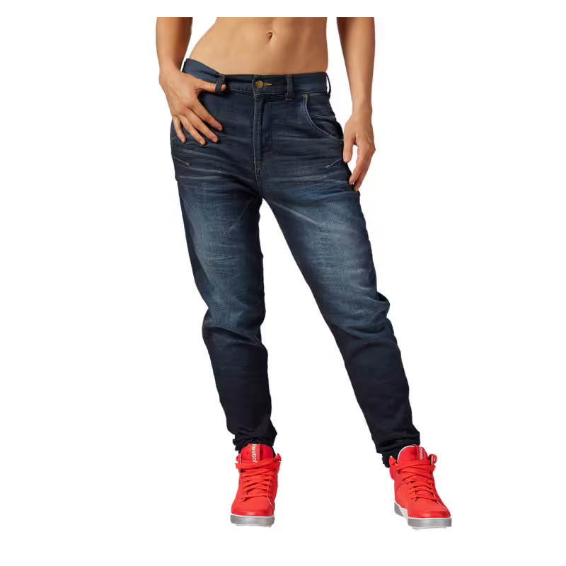 REEBOK Denim Dance Cargo Jeans