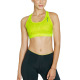 REEBOK All Over Print Essential Bra