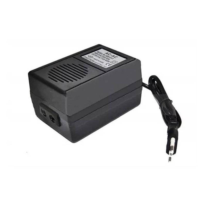 Конвертор SC-450, преобразувател, 220VAC, 110VAC, 450W