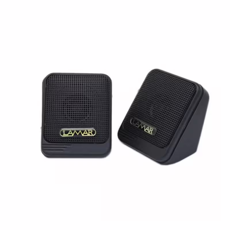 Автомобилни говорители комплект RSG107 50W 3" 80x65mm