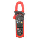 Амперклещи със зумер UT-204+ VAC/VDC | AAC/ADC | OHM | Hz