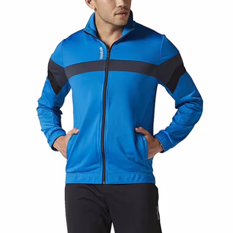 REEBOK Essentials Mavi Tracktop