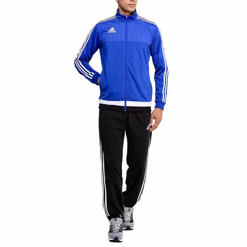 ADIDAS Entry Tracksuit