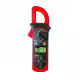 Амперклещи със зумер UT-202, VAC, VDC, AAC, OHM, &deg;C