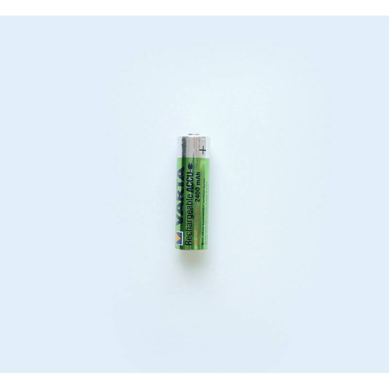 Акумулаторна батерия VARTA 1,2V 2500mAh AA (R06) Ni-MH