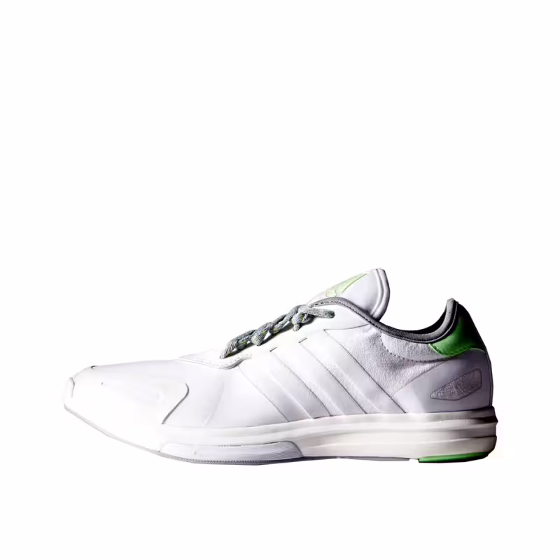 ADIDAS Stella McCartney Yvori White Frost