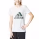 ADIDAS All Over Printed Tee W