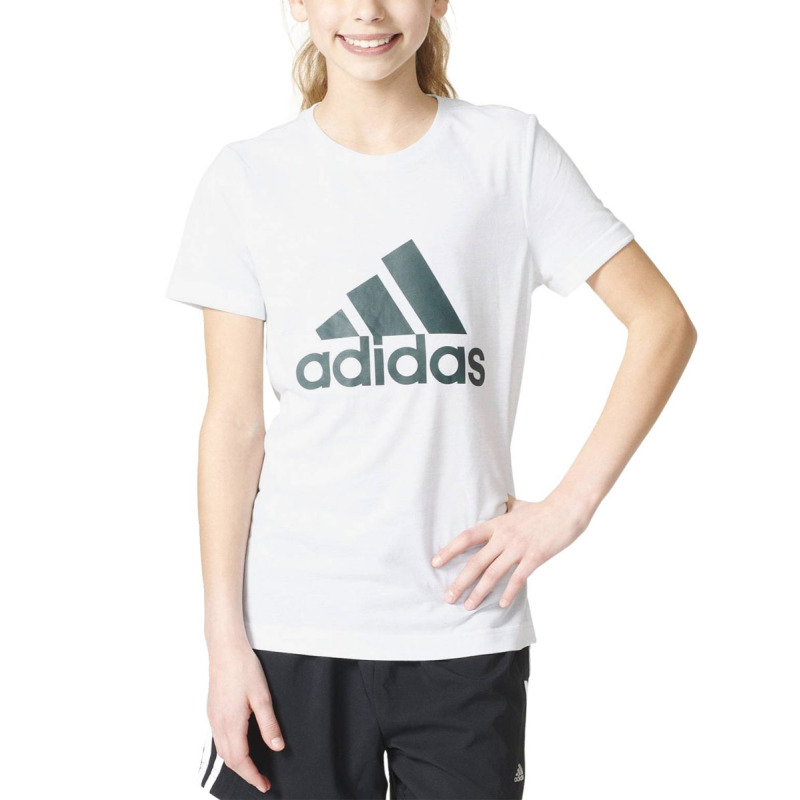 ADIDAS All Over Printed Tee W