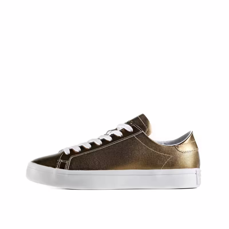 ADIDAS Courtvantage Copper Metallic