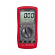 Мултицет за обороти на цилиндър UT-107 VAC, VDC, ADC, OHM, Hz, °C, RPM