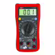 Мултицет със зумер UT-132B VAC/VDC | ADC | OHM