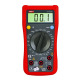 Мултицет със зумер UT-132B VAC/VDC | ADC | OHM