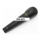 Микрофон динамичен DM-821 с кабел 4m