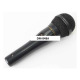 Микрофон динамичен DM-848A с кабел 4m