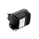 Мрежов адаптер нестабилизиран с букса 5,5х2,1 6V 1A 6W