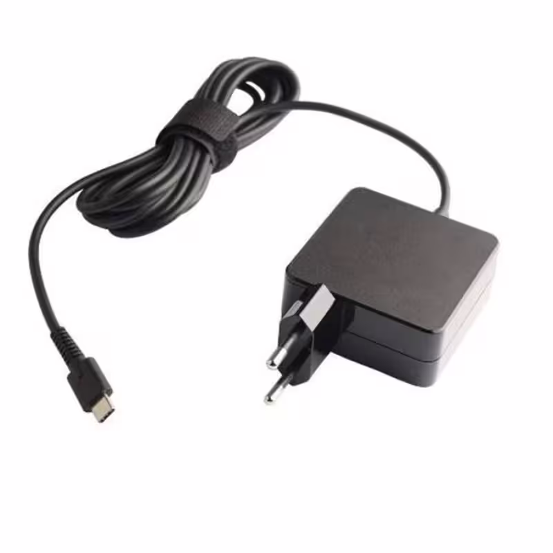 Мрежово захранване за лаптоп LENOVO с букса TYPE-C 5V 3,25A 16W