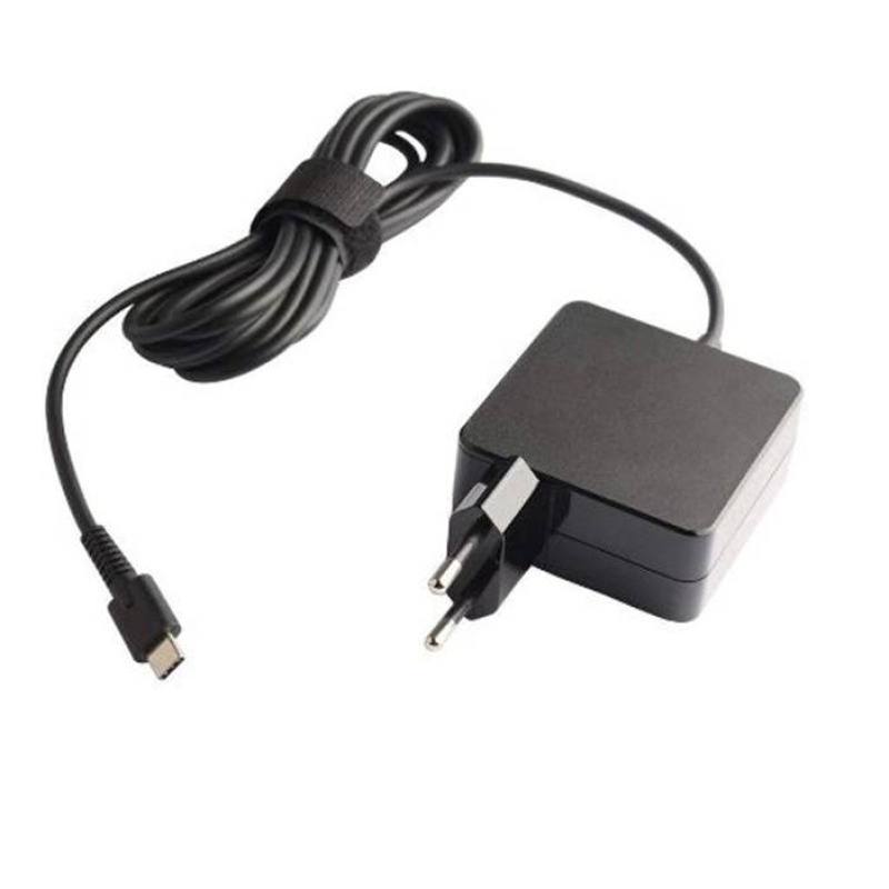 Мрежово захранване за лаптоп LENOVO с букса TYPE-C 5V 3,25A 16W