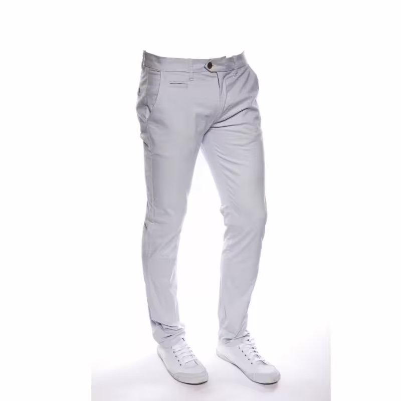 MZGZ Erik Pant Grey