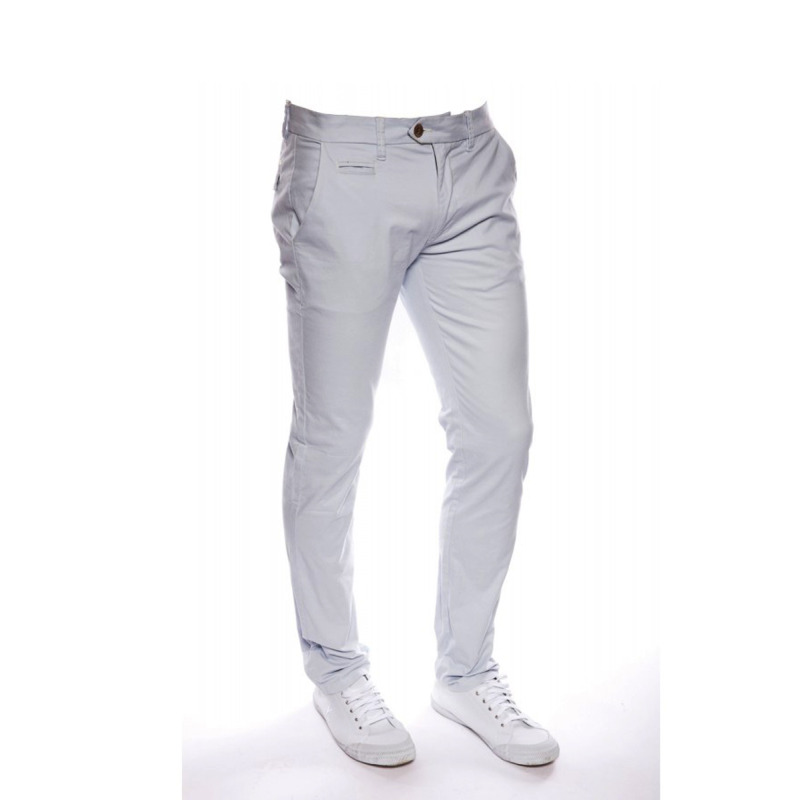 MZGZ Erik Pant Grey