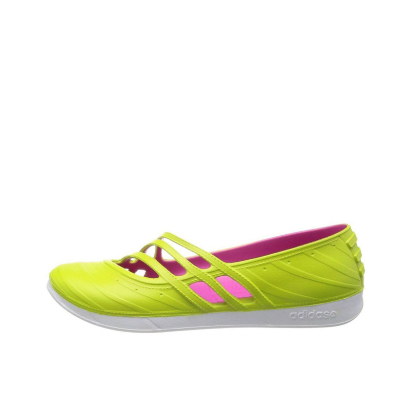 ADIDAS QT Comfort Dark Green