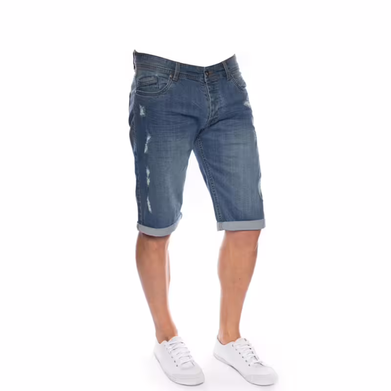 MZGZ Foudre Pant Denim