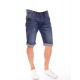 MZGZ Fray Pant Stone
