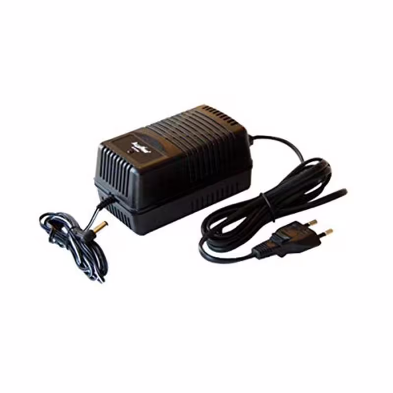 Мрежов адаптер нестабилизиран с накрайници 24VDC 1,3A 31,2W