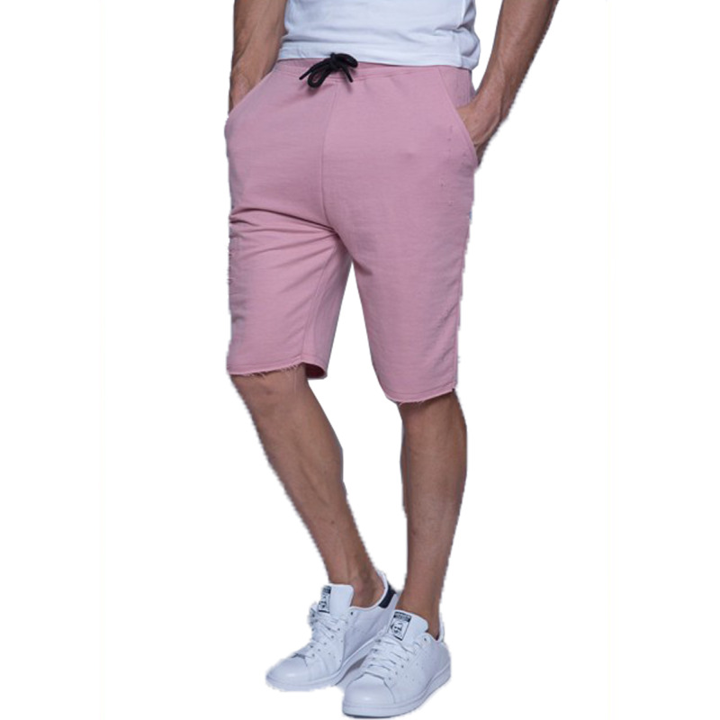 MZGZ Jeto Pants Pink