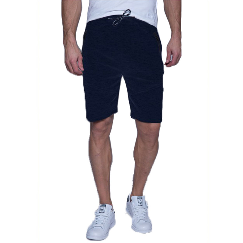 MZGZ Jump Pants Blue