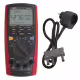 Мултицет с интерфейс UT-71E VAC/VDC | ADC/VDC | OHM | F | Hz | &deg;C | 2500W