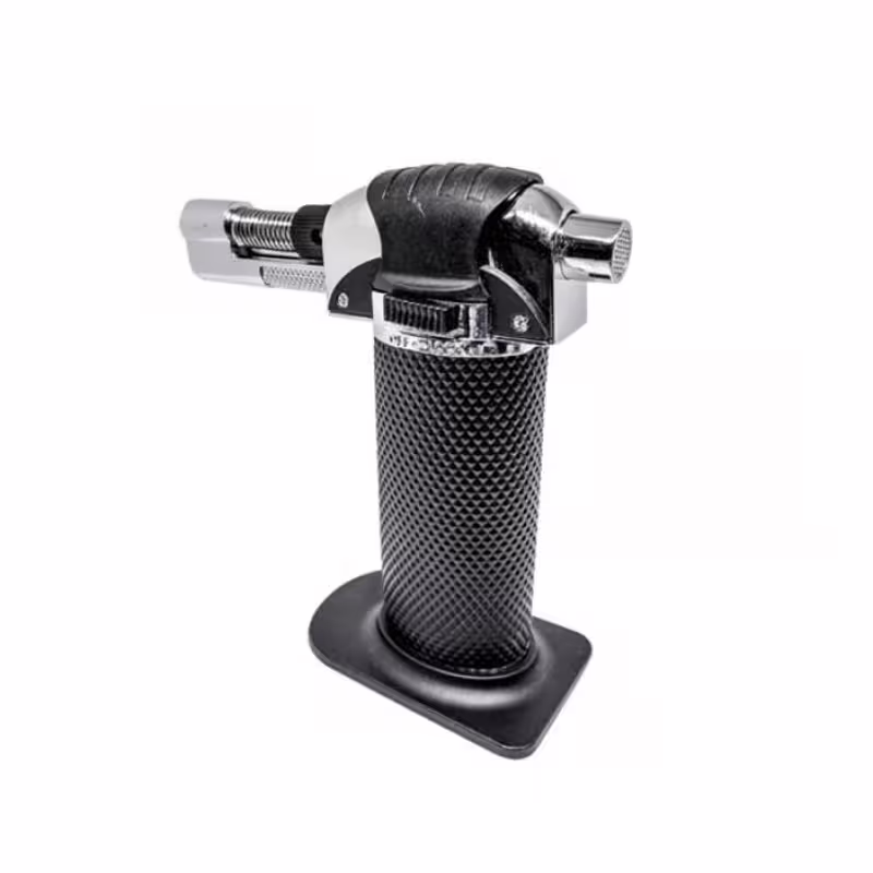 Газова горелка JET TORCH готварска с пиезо запалване 1300&deg;C 50ml