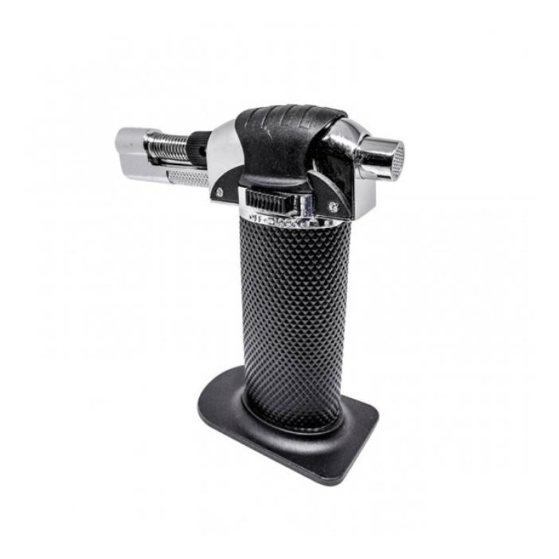 Газова горелка JET TORCH готварска с пиезо запалване 1300°C 50ml