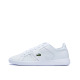 LACOSTE Novas CT 118 White