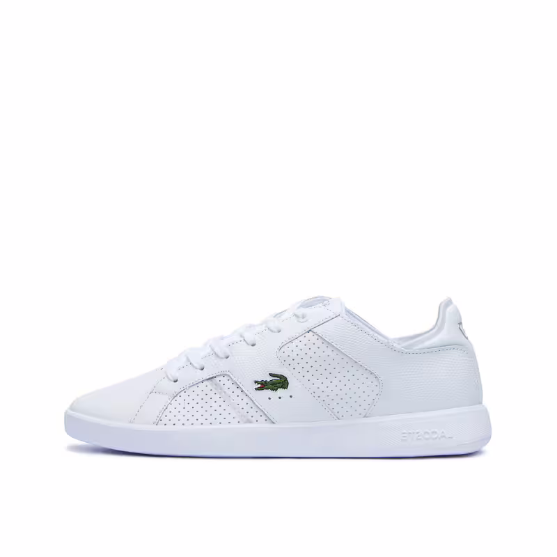 LACOSTE Novas CT 118 White