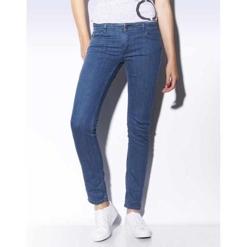 ADIDAS Neo Skinny Jeans
