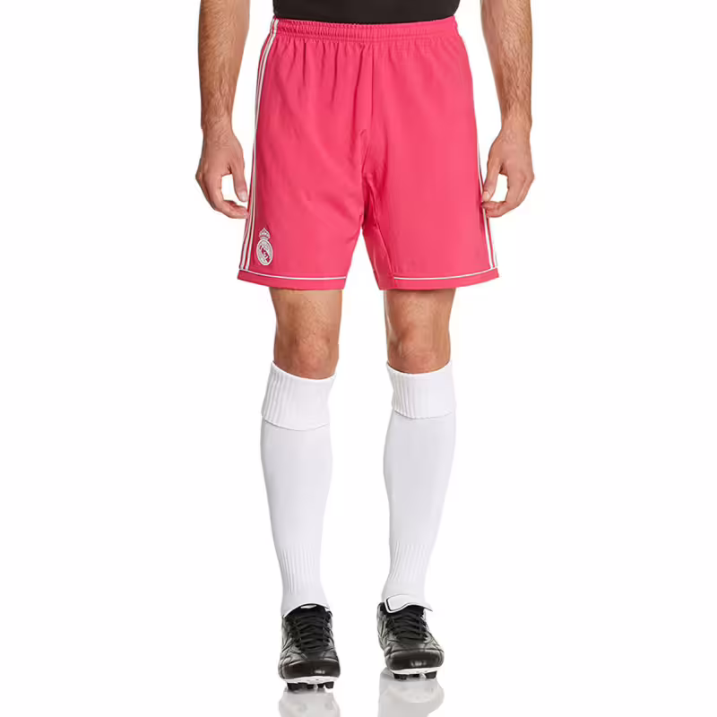 ADIDAS Real Madrid Away Shorts