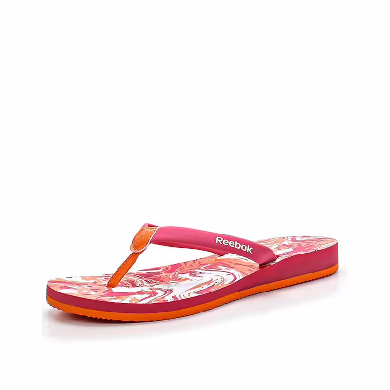 REEBOK SplashTopia Flip Orange