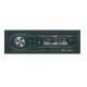 Автомобилен радио MP3 плеър 3012BT, AUX, FM, SD, USB, BLT 4x50W 12V